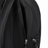 Mochila Bullpadel BPMEX001 Avant Black  Oferta + Barato