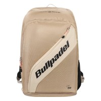 Mochila Bullpadel Delfi Brea Vertex BPM25007 Piedra  Oferta + Barato