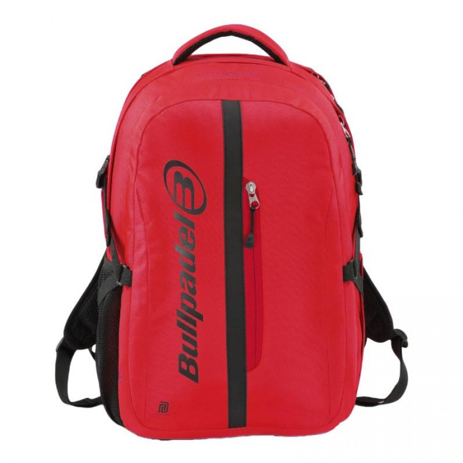 Mochla Bullpedale de Neno XPLO BPM25022 Rojo  Oferta + Barato