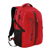 Mochla Bullpedale de Neno XPLO BPM25022 Rojo  Oferta + Barato