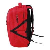 Mochla Bullpedale de Neno XPLO BPM25022 Rojo  Oferta + Barato