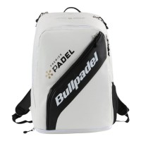 Mochila Bullpadel Premier Padel Vertex BPM25007 Branco  Oferta + Barato