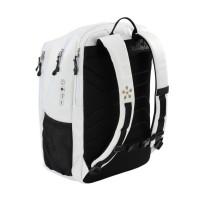 Mochila Bullpadel Premier Padel Vertex BPM25007 Branco  Oferta + Barato