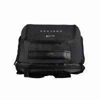 Endless Axys Black Backpack