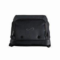 Endless Axys Black Backpack