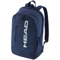 Mochila Head Base 17L Azul Marino  Oferta + Barato