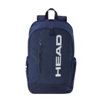 Mochila Head Base 17L Azul Marino  Oferta + Barato