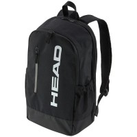 Mochila Base de Cabeca 17L Negro  Oferta + Barato