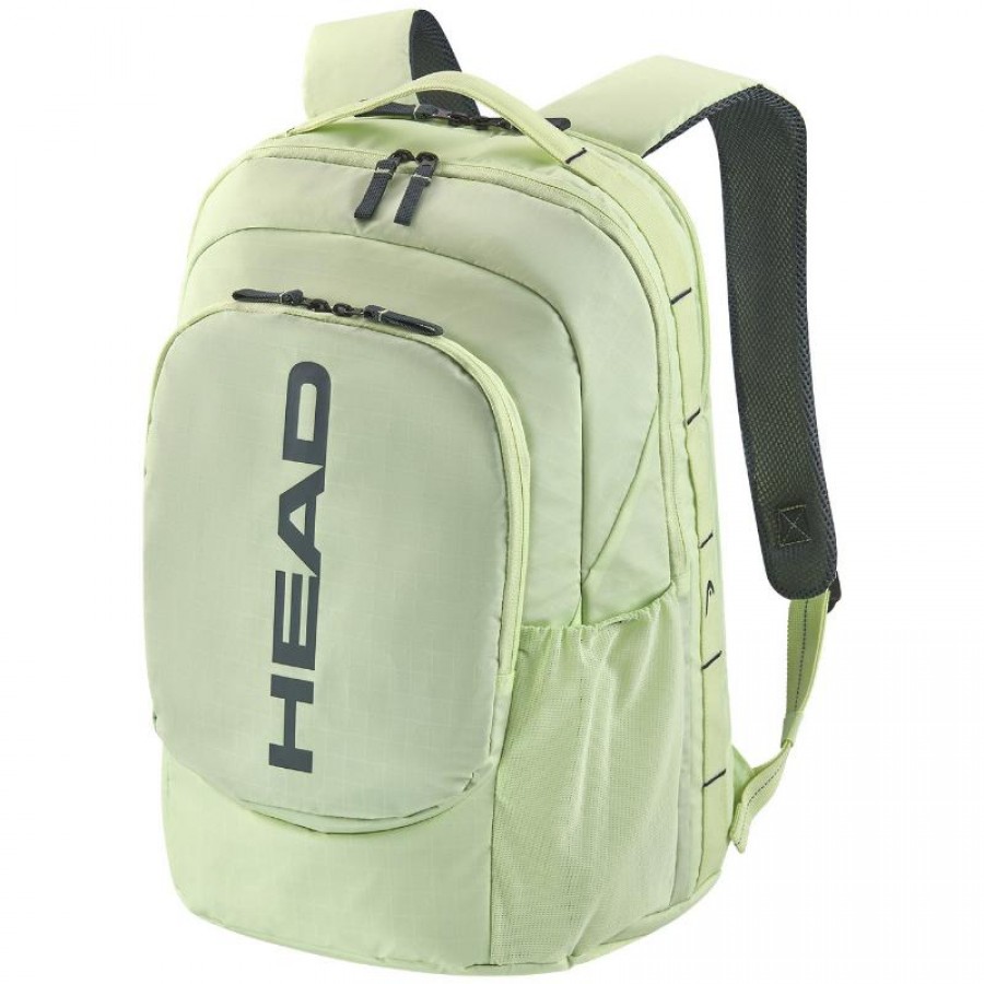 Mochila Head Pro 30L Lima Antracite  Oferta + Barato