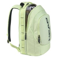 Mochila Head Pro 30L Lima Antracite  Oferta + Barato