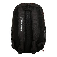 Mochila Equipe principale 21L Negro  Offre - Pas cher