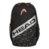 Mochila Equipe principale 21L Negro  Offre - Pas cher