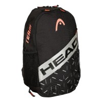 Mochila Equipe principale 21L Negro  Offre - Pas cher