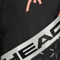 Mochila Equipe principale 21L Negro  Offre - Pas cher