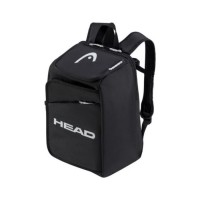 Mochila Head Tour 14L Preto Branco Crian