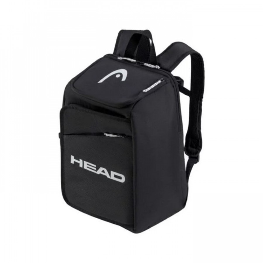 Mochila Head Tour 14L Preto Branco Crian