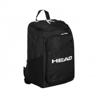 Mochila Head Tour 14L Preto Branco Crian