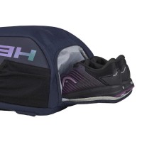 Mochila Head Tour 25L Azul Marino  Offre - Pas cher