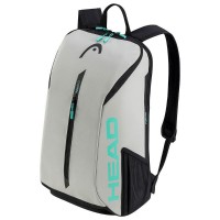 Mochila Head Tour 25L Gris Mint  Oferta + Barato