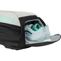 Mochila Head Tour 25L Gris Mint  Oferta + Barato