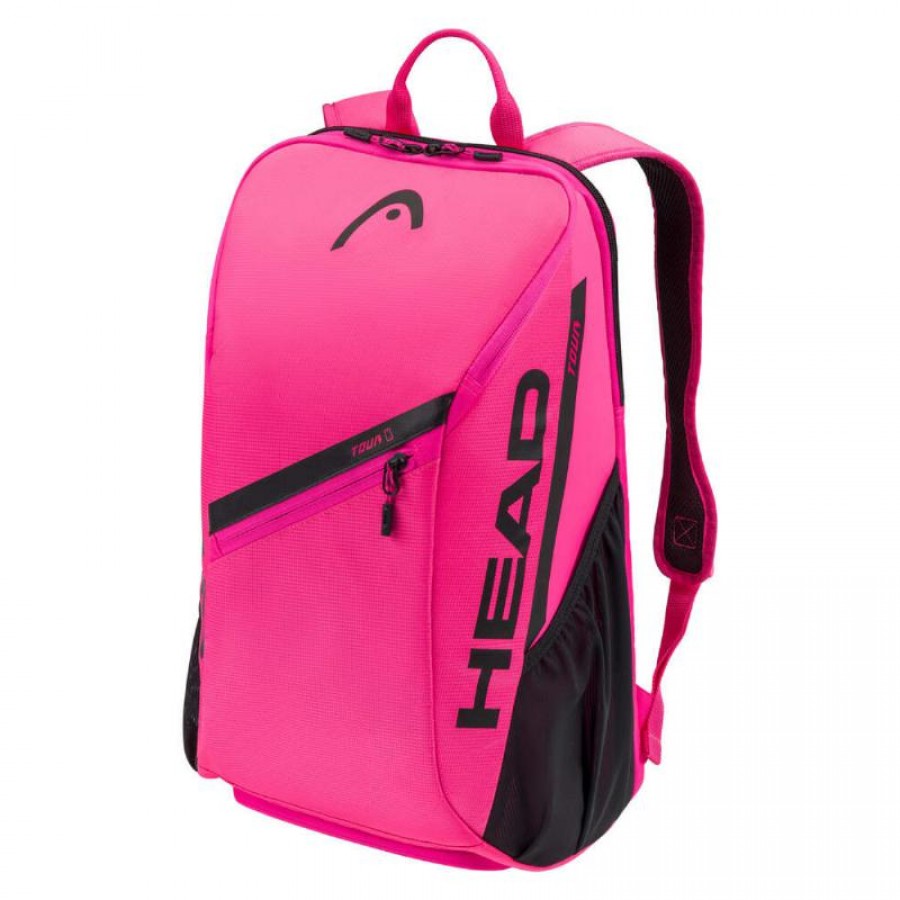 Mochila Head Tour 25L Rosa