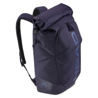 Mochila Head Tour Azul Oscuro  Oferta + Barato