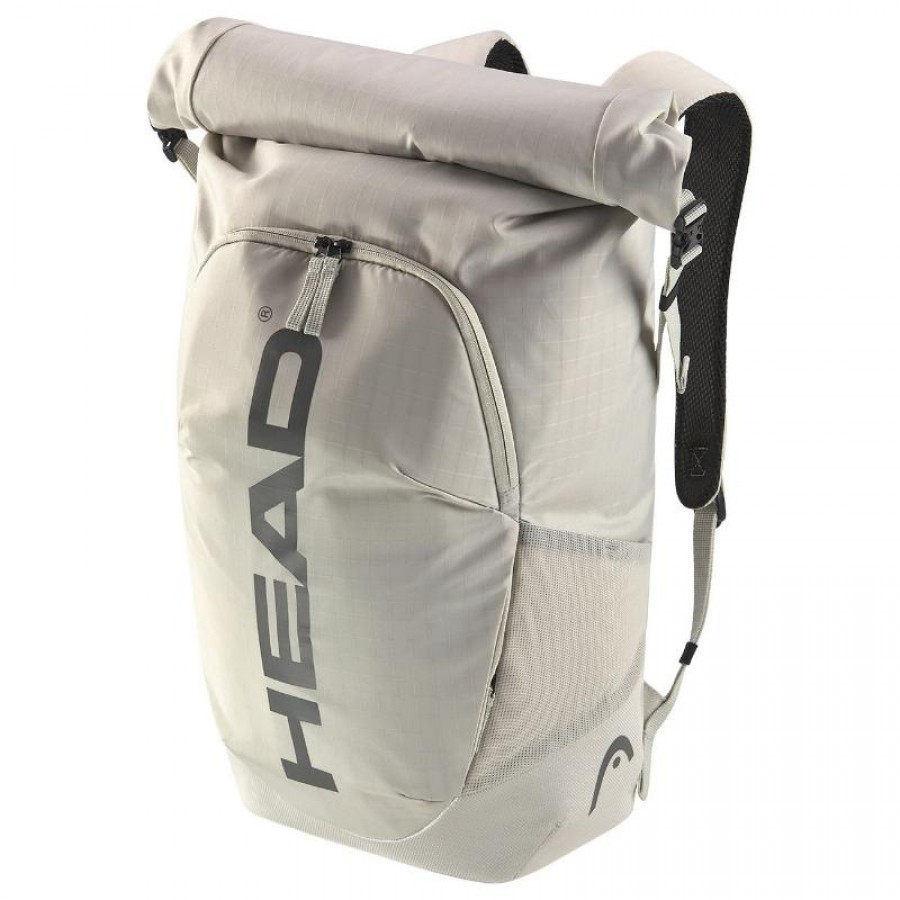 Mochila Head Tour Beige Champagne  Offre - Pas cher