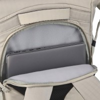 Mochila Head Tour Beige Champagne  Offre - Pas cher