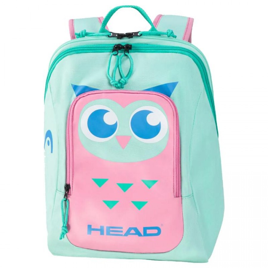 Mochila Head Tour Buho 14L Junior  Offre - Pas cher