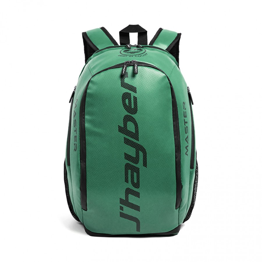 Mochila JHayber Maître Verde