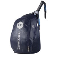 Mochila Kombat Manu Martin Aqua Azul Marino  Offer + Cheap