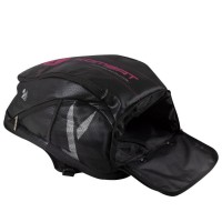 Mochila Kombat Manu Martin Arenal Negro Rosa  Oferta + Barato