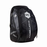 Mochila Kombat Manu Martin Etna Negro Blanco  Offer + Cheap