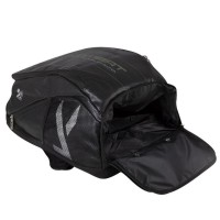 Mochila Kombat Manu Martin Krakatoa Preto Verde  Oferta + Barato