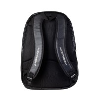 Mochila Kombat Manu Martin Osorno Preto Amarelo  Oferta + Barato