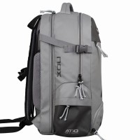 Mochila Nox AT10 Team Gris  Offre - Pas cher