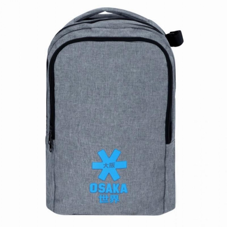 Mochila Osaka Esportes 2.0 Gris  Oferta + Barato