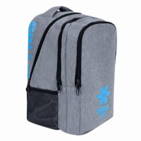 Mochila Osaka Esportes 2.0 Gris  Oferta + Barato