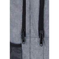 Mochila Osaka Esportes 2.0 Gris  Oferta + Barato