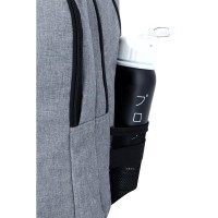 Mochila Osaka Esportes 2.0 Gris  Oferta + Barato