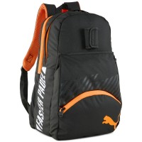 Sac a dos Puma Nova Elite Noir Orange  Offre - Pas cher