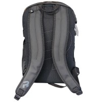 Mochila Royal Padel Force Negro