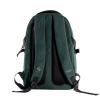 Mochila Siux Edge Verde