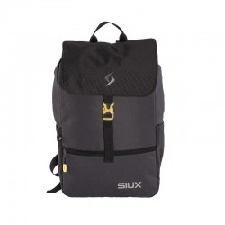 Siux Pulse Gray Backpack