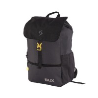 Mochila Siux Pulse Gray
