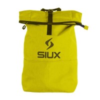 Siux Street Yellow Backpack