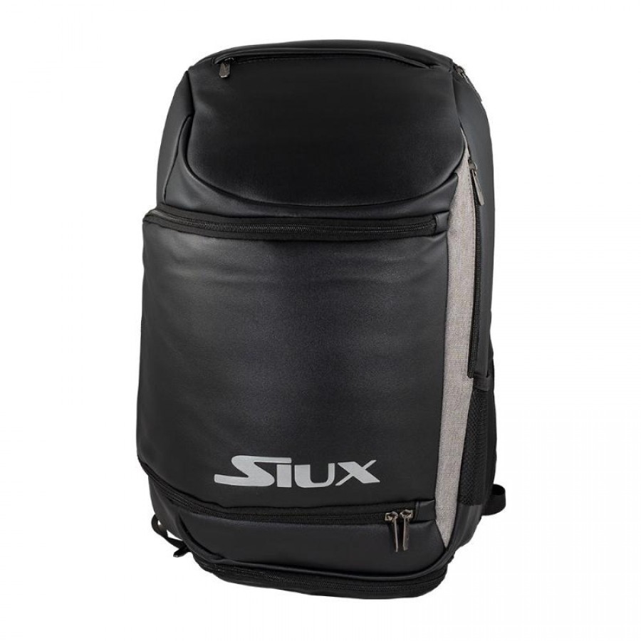 Mochila Siux La Tour Negre  Offre - Pas cher