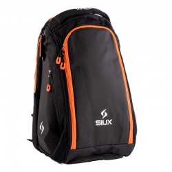 Mochila Siux Tour Negro