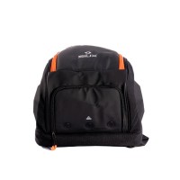Siux Tour Black Backpack