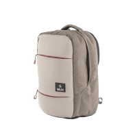 Siux Trail Gray Backpack